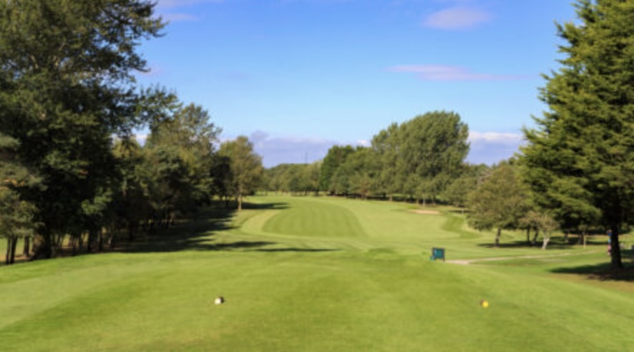 Photo of Chipping Sodbury Golf Club